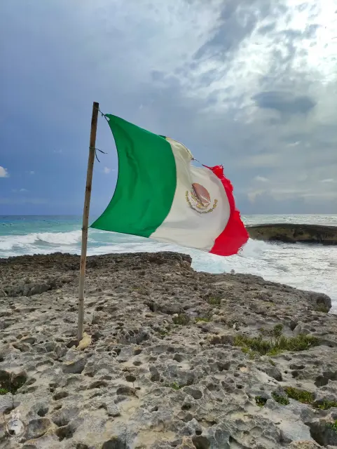 Mexiko – fotka 161