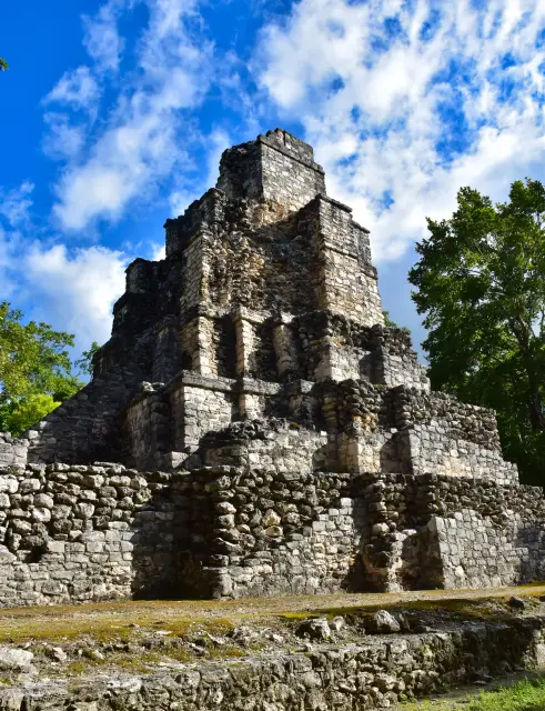 Mexiko – fotka 122