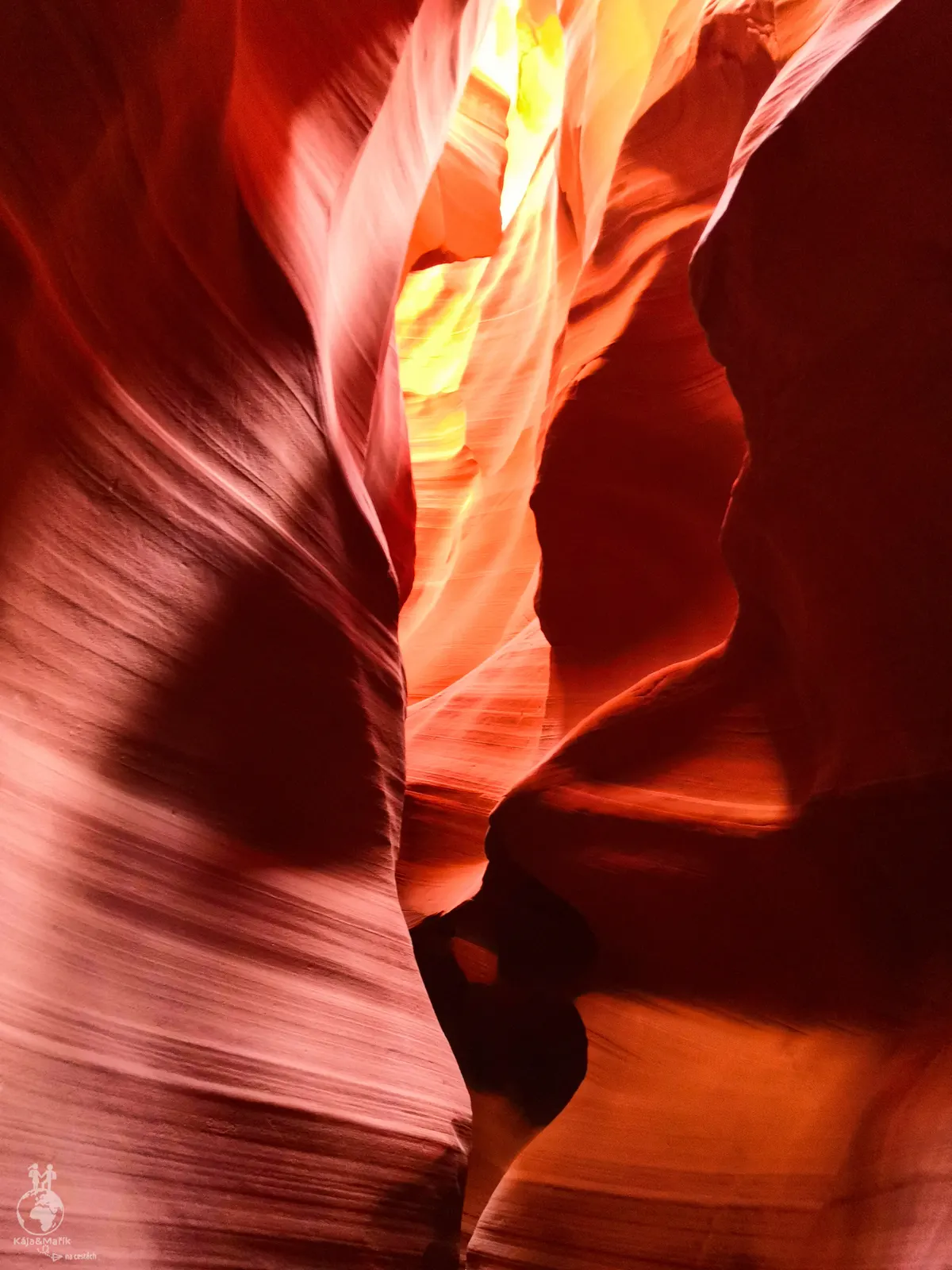 Antelope Canyon