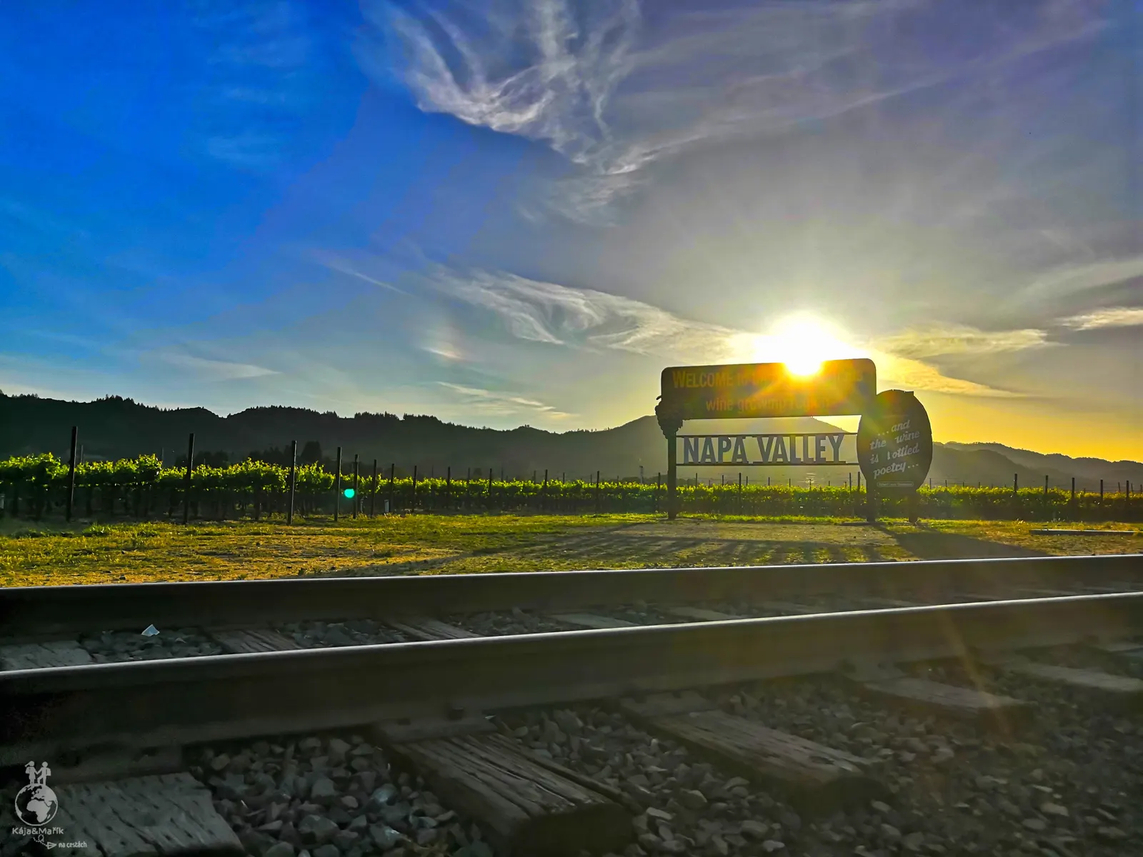 Napa Valley