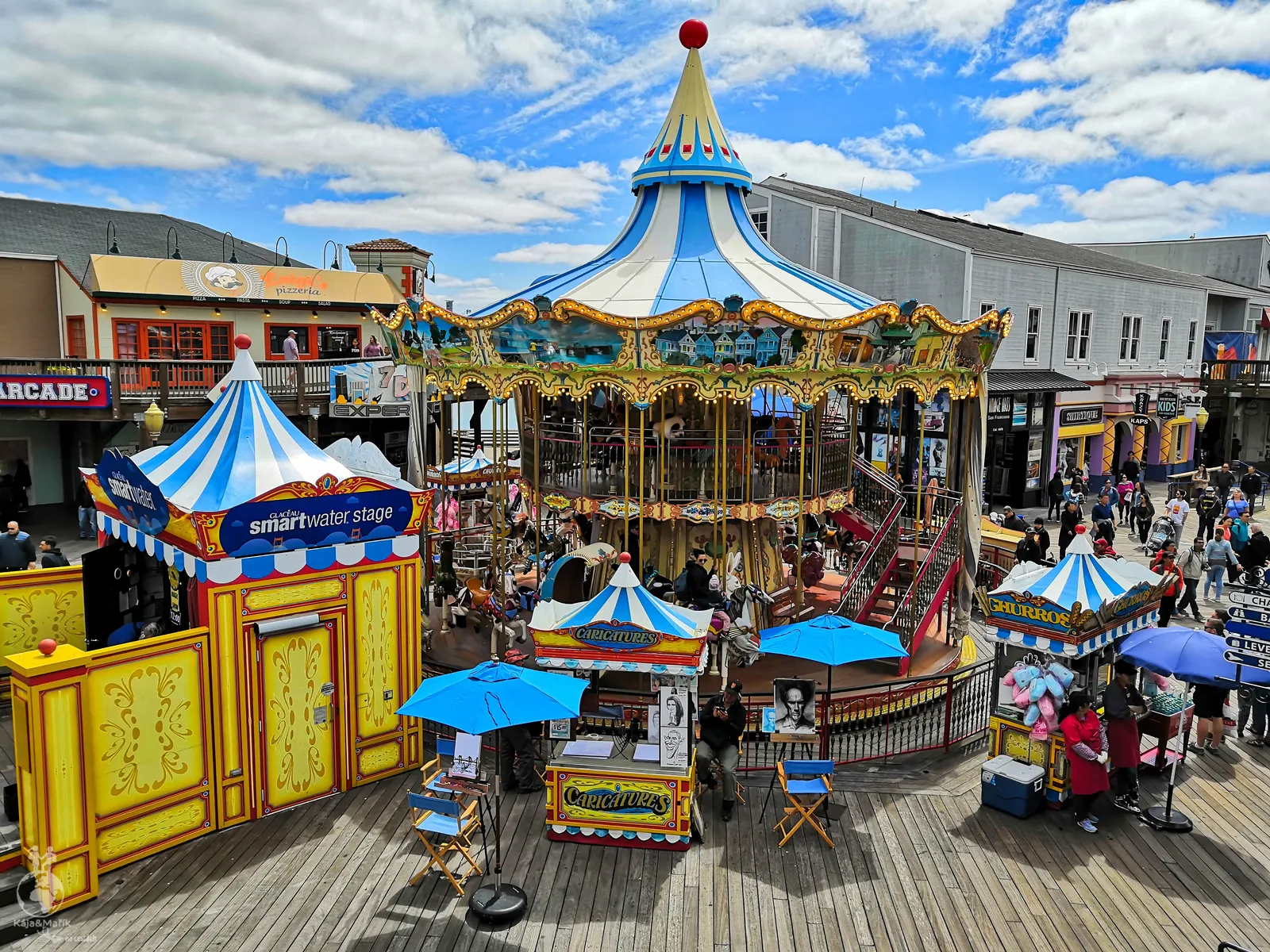 Pier 39