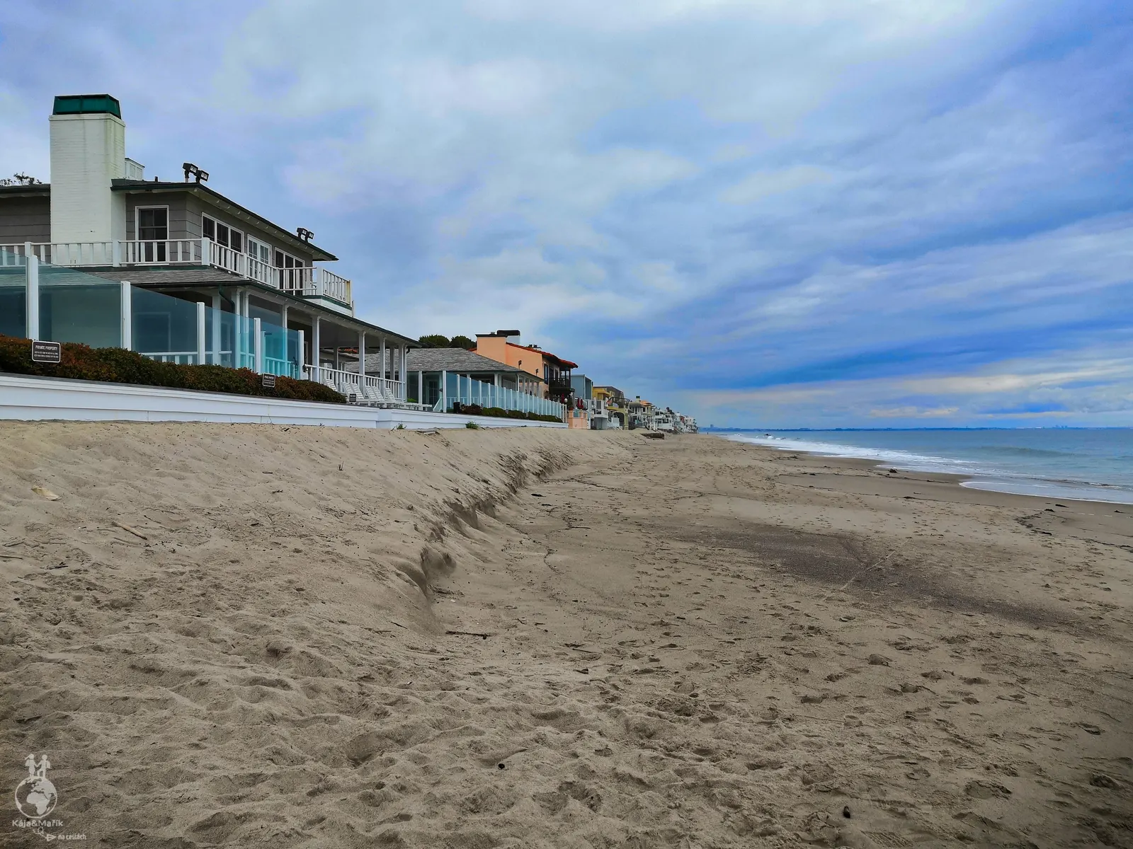 Malibu Beach
