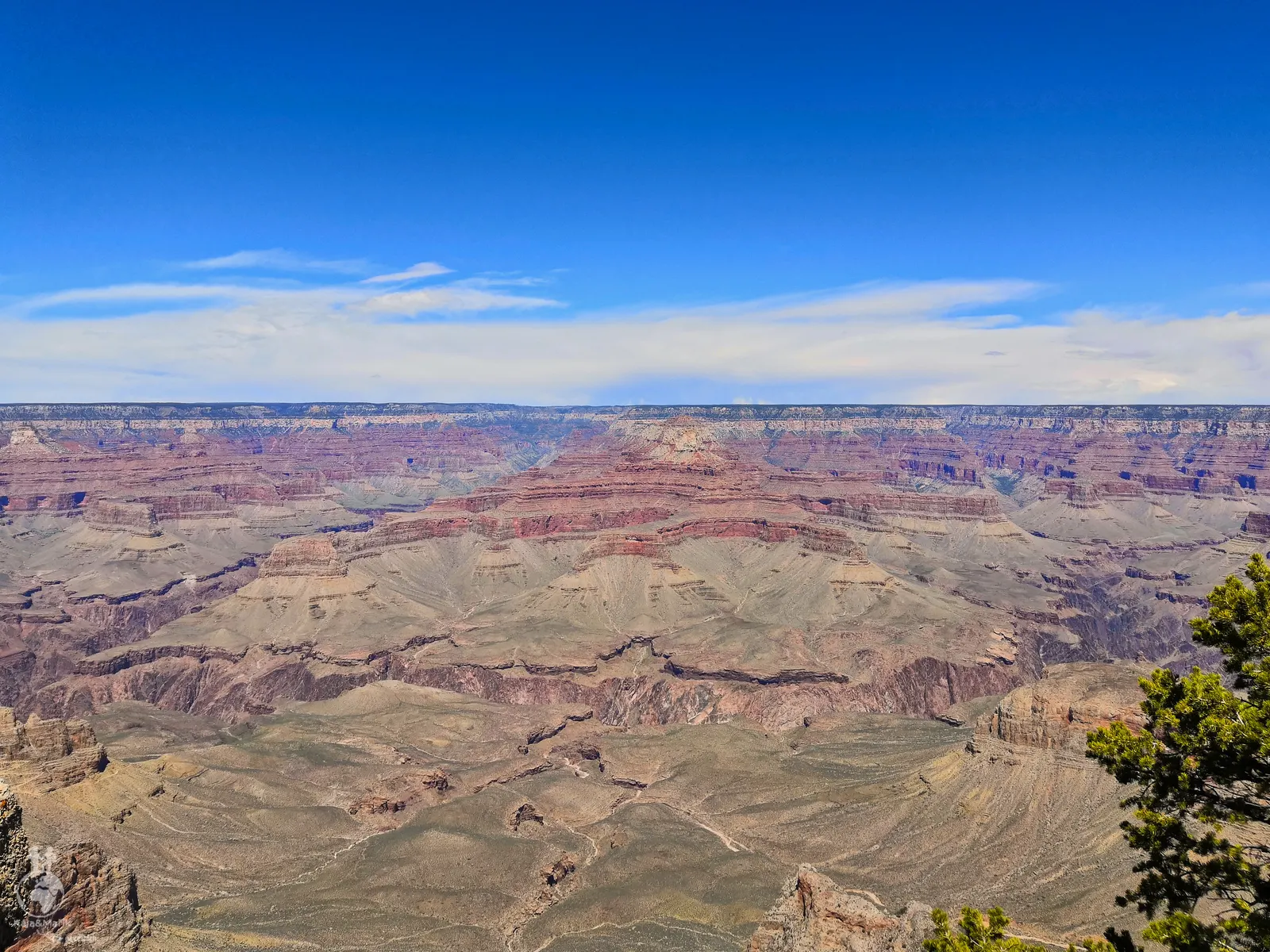 Grand Canyon