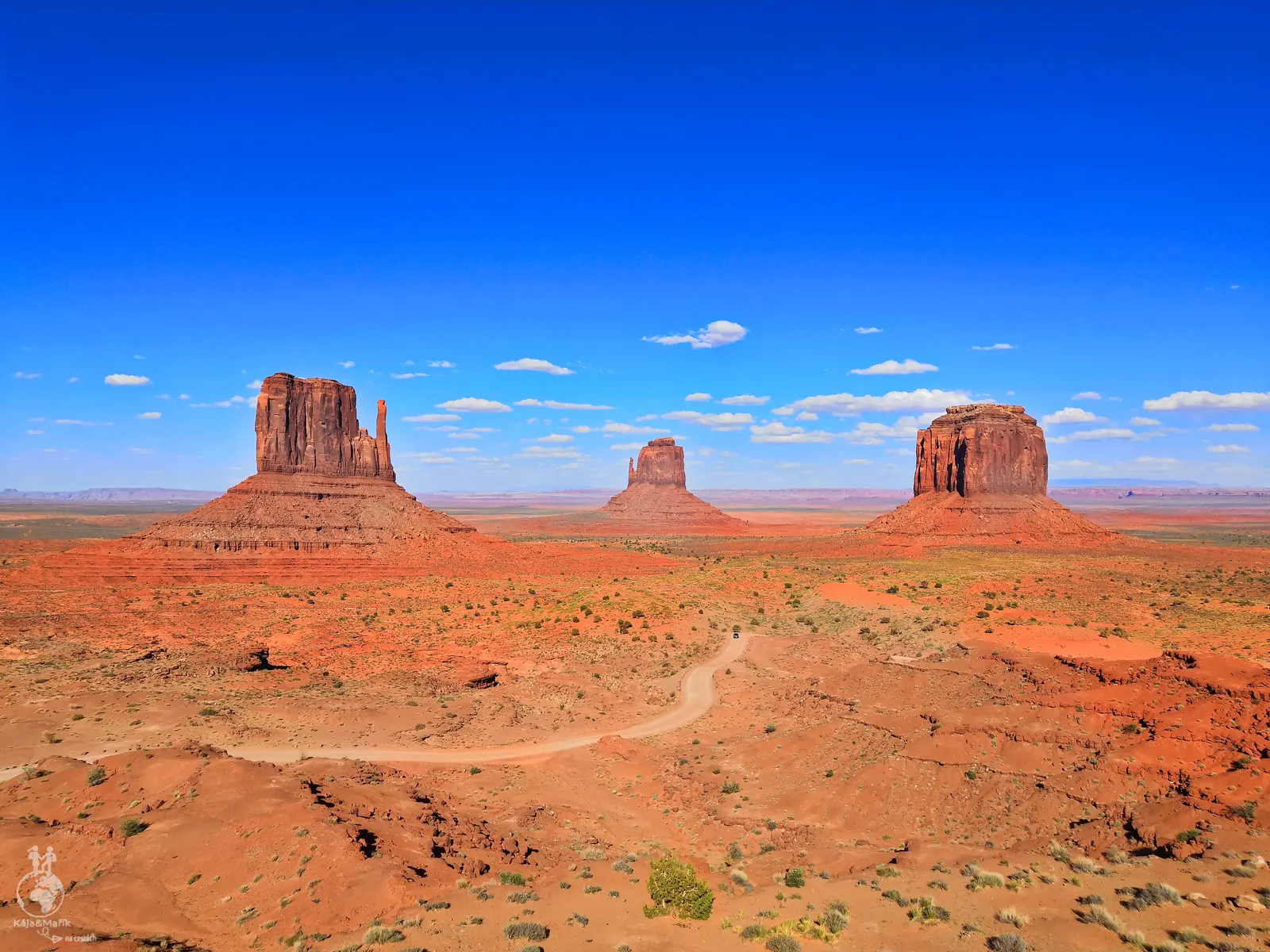 Monument Valley