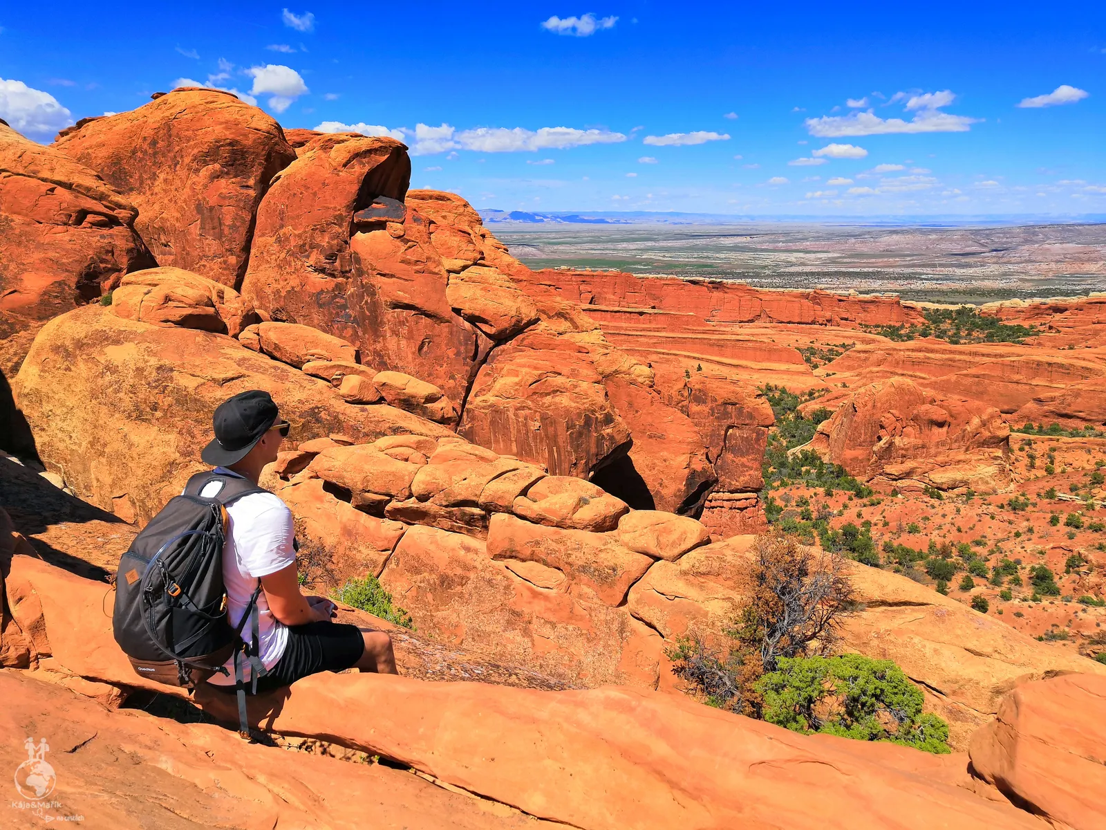 Arches National Park