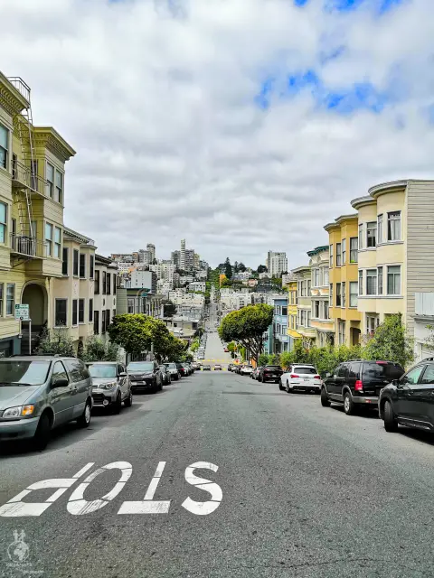 San Francisco