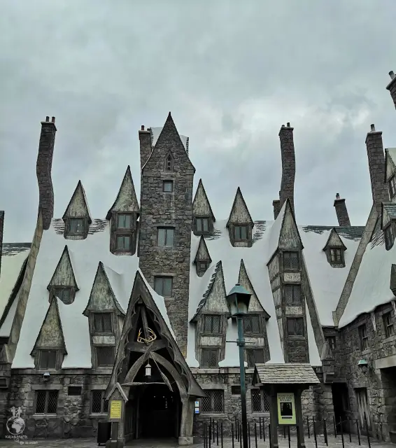 Universal Studios Hollywood