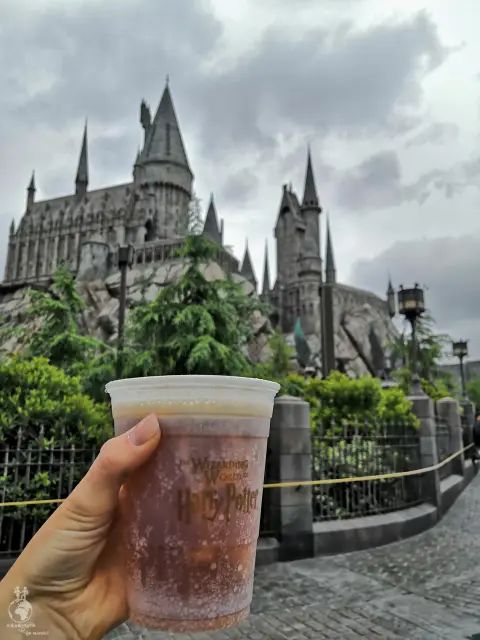 Universal Studios Hollywood