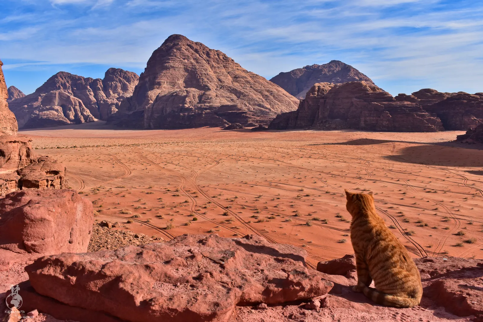 Wadi Rum