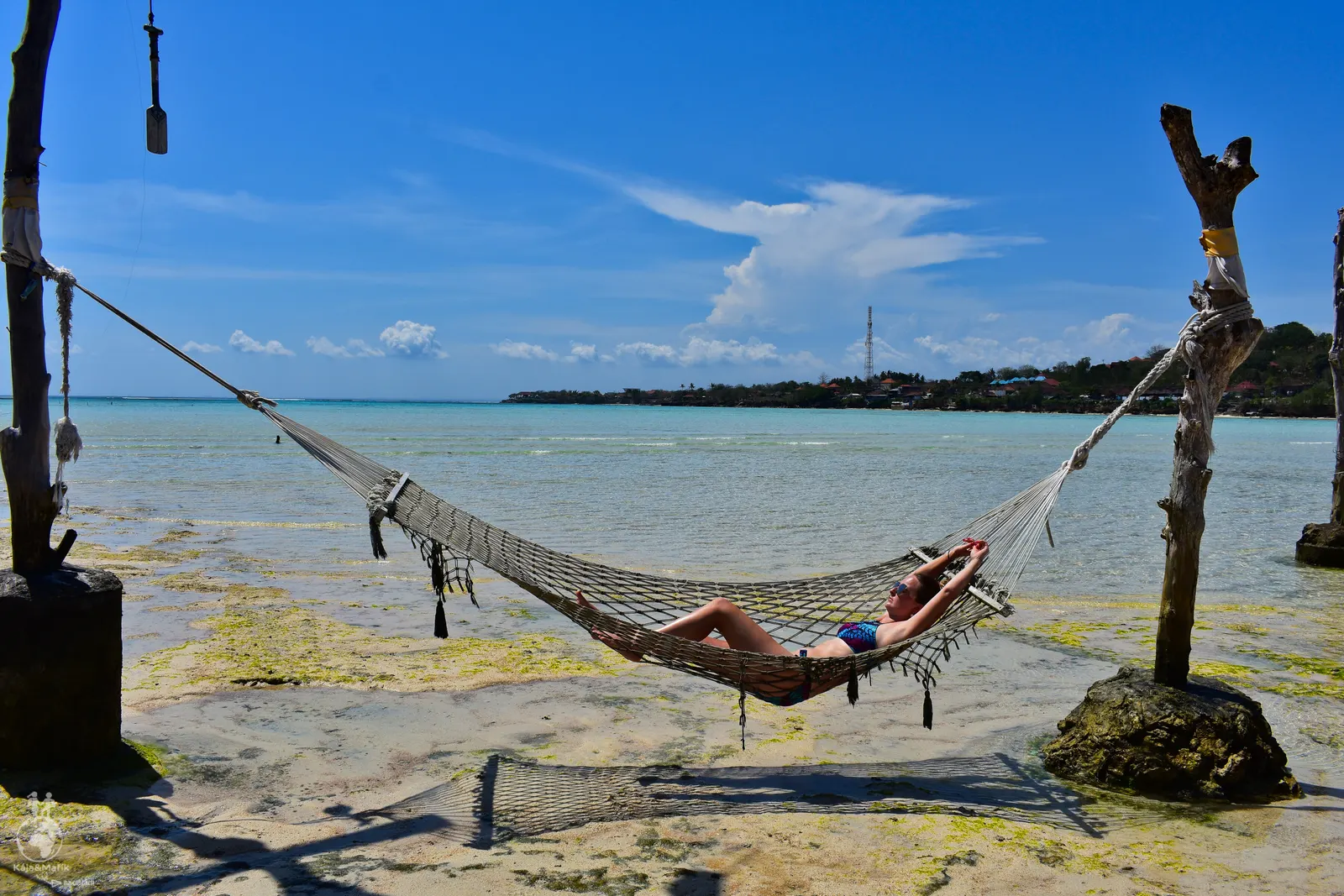 Song Tepo Beach