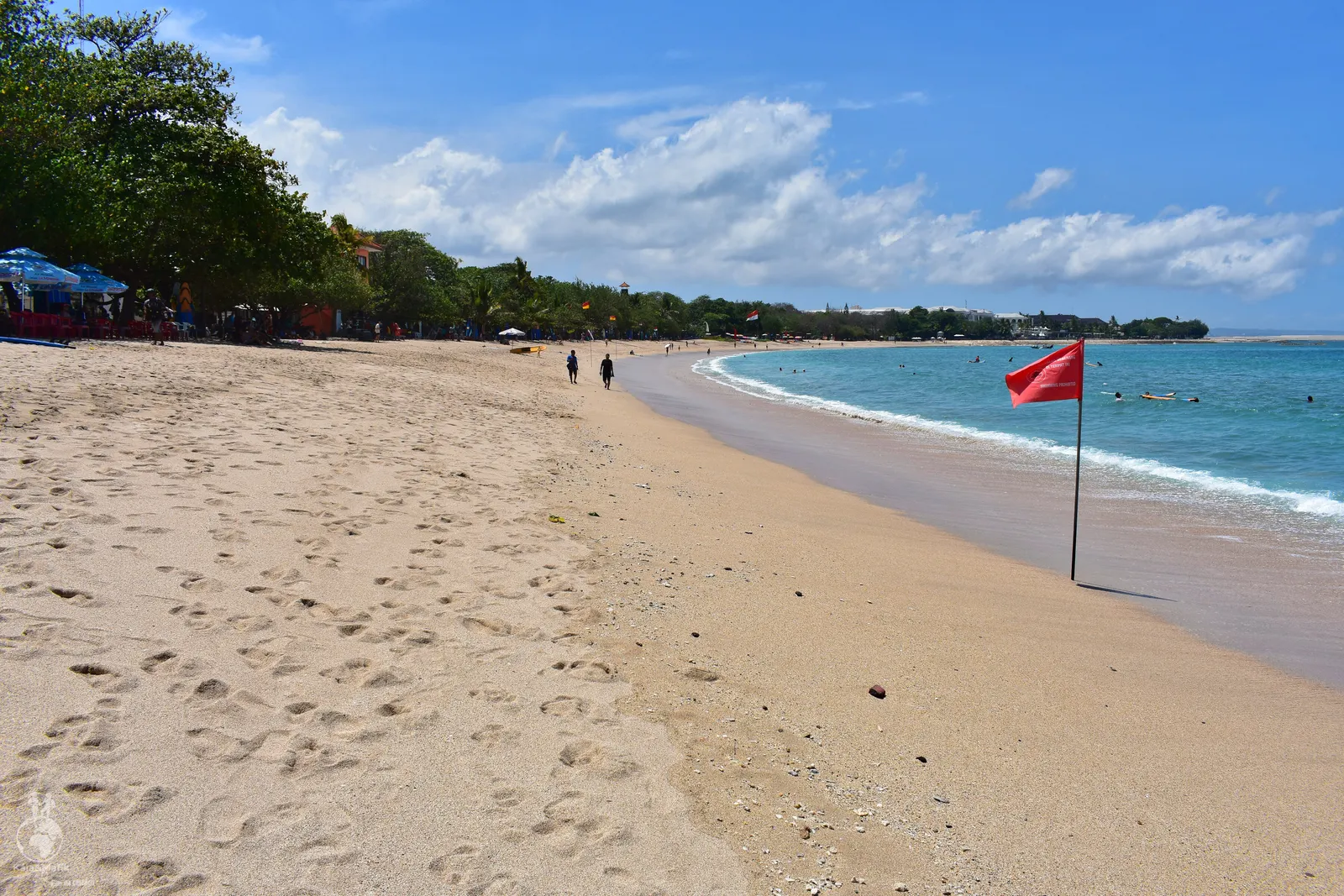 Kuta Beach