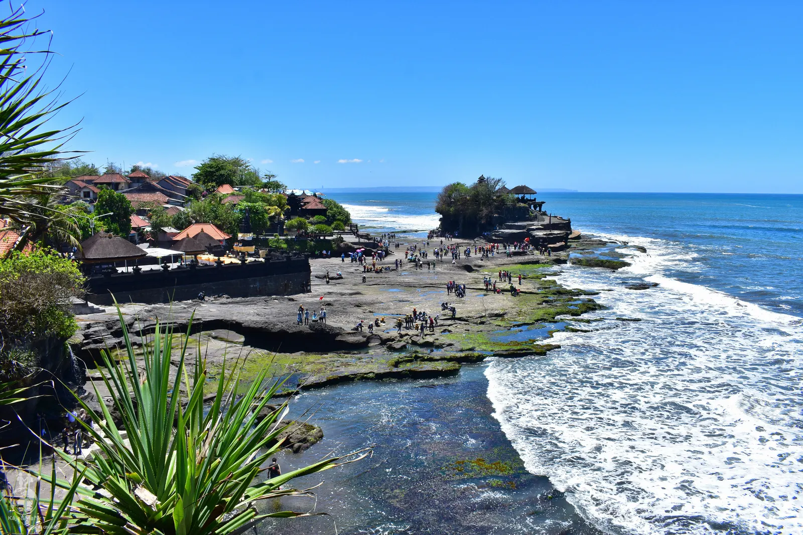 Tanah Lot Temple