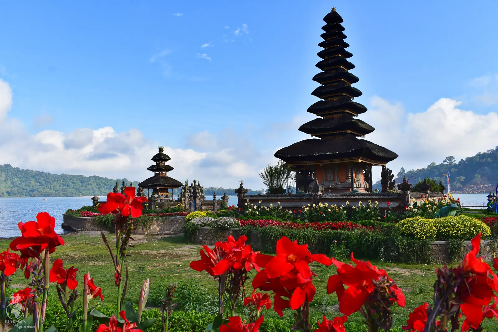 Ulun Danu Beratan