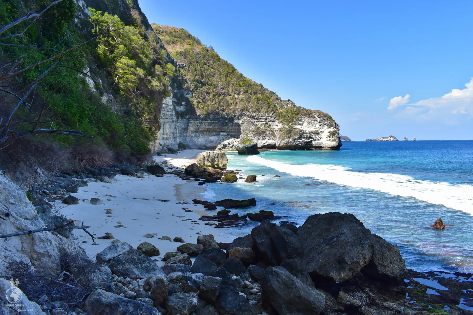 Suwehan Beach