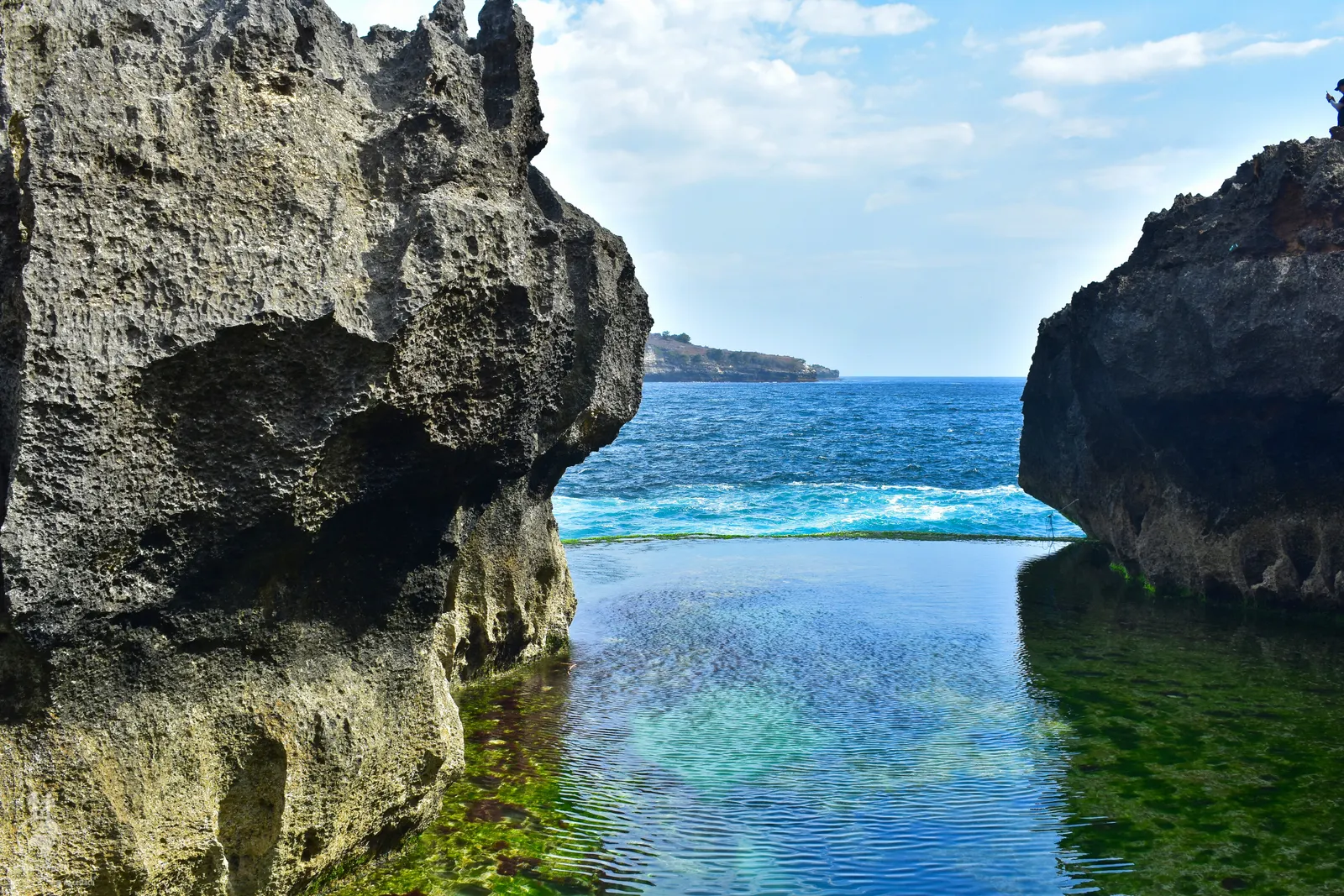 Angel's Billabong