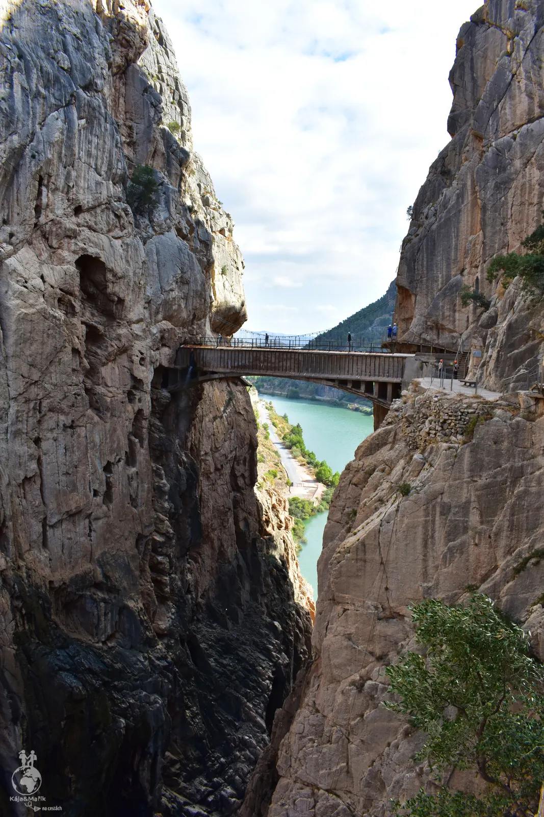 Caminito del Rey