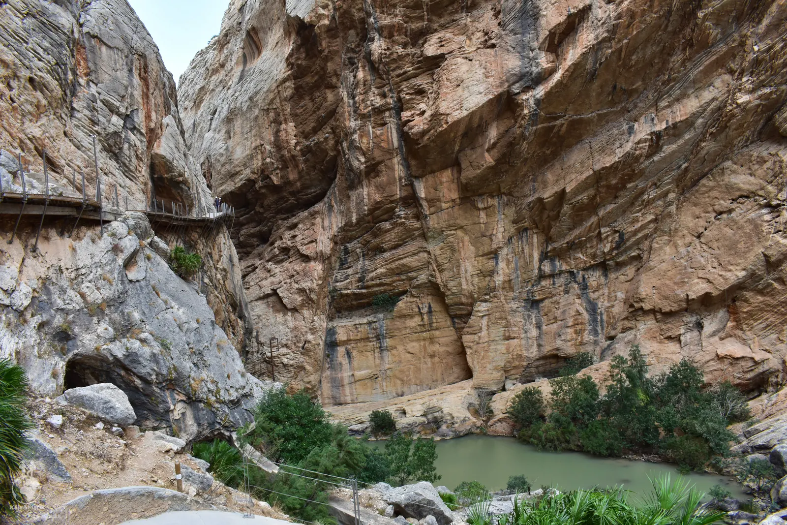 Caminito del Rey