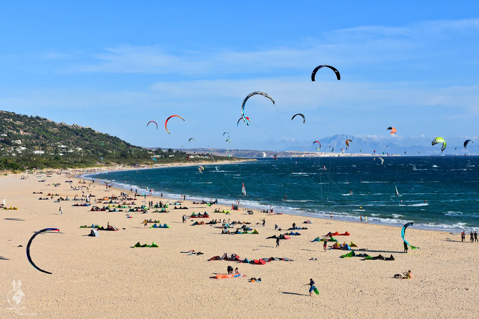 Playa de los Lances