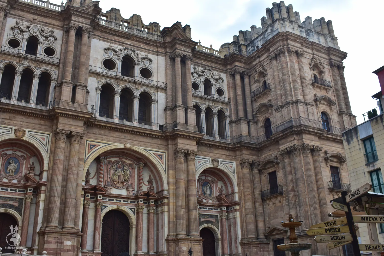Catedral de Granada