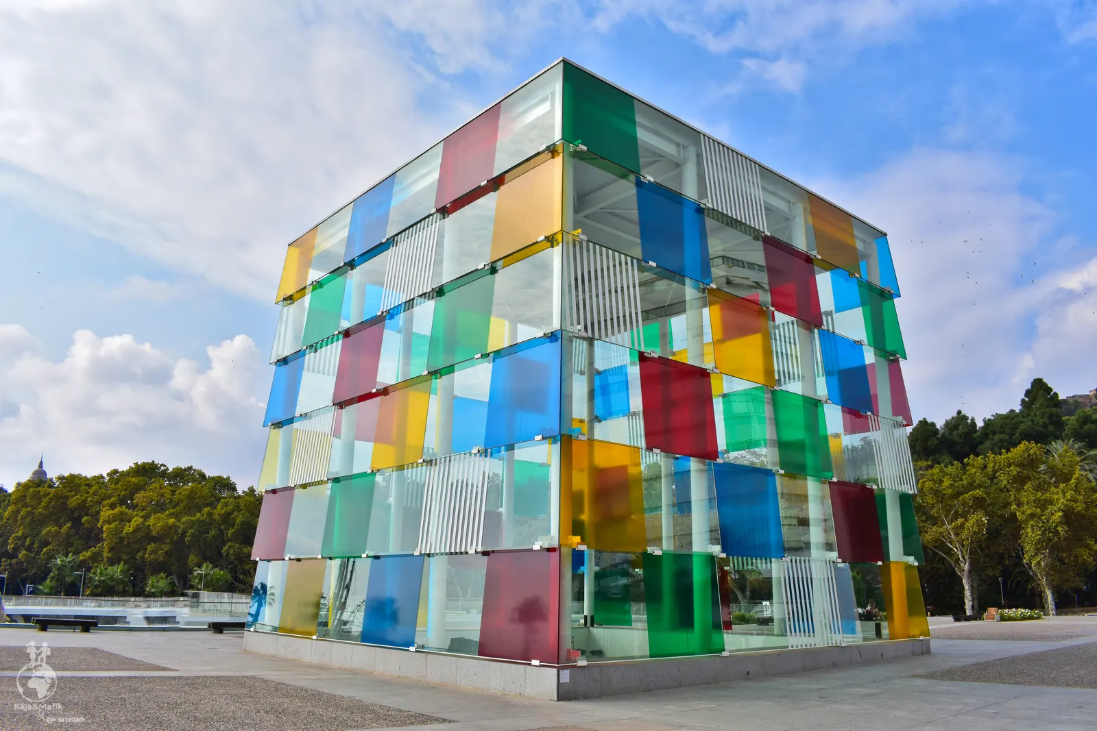 Centre Georges Pompidou