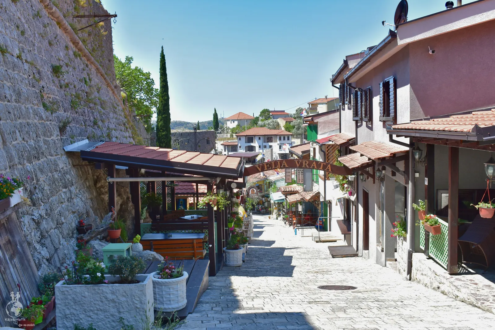 Stari Bar