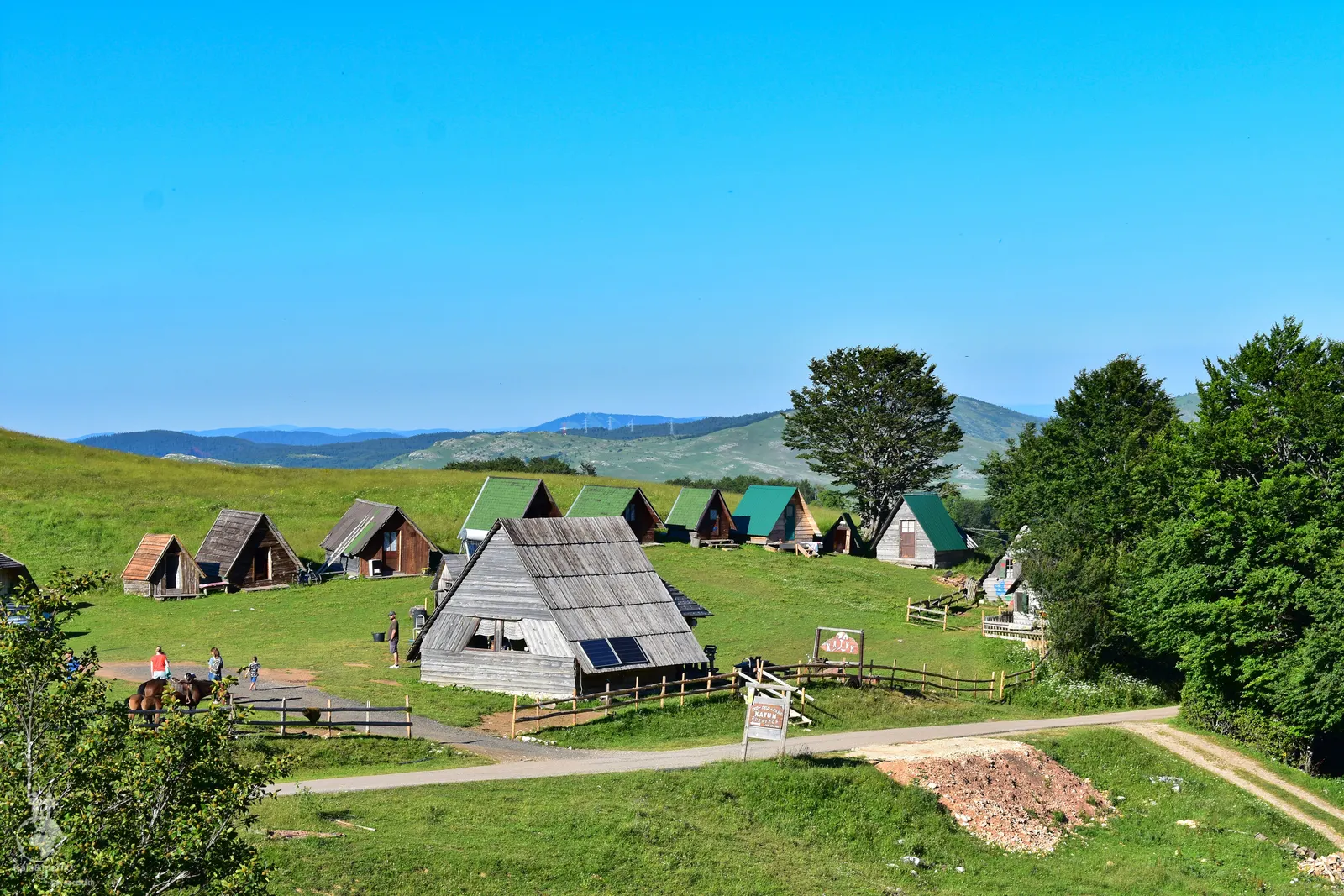 Katun Bungalows