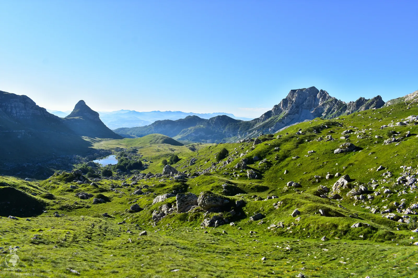 NP Durmitor