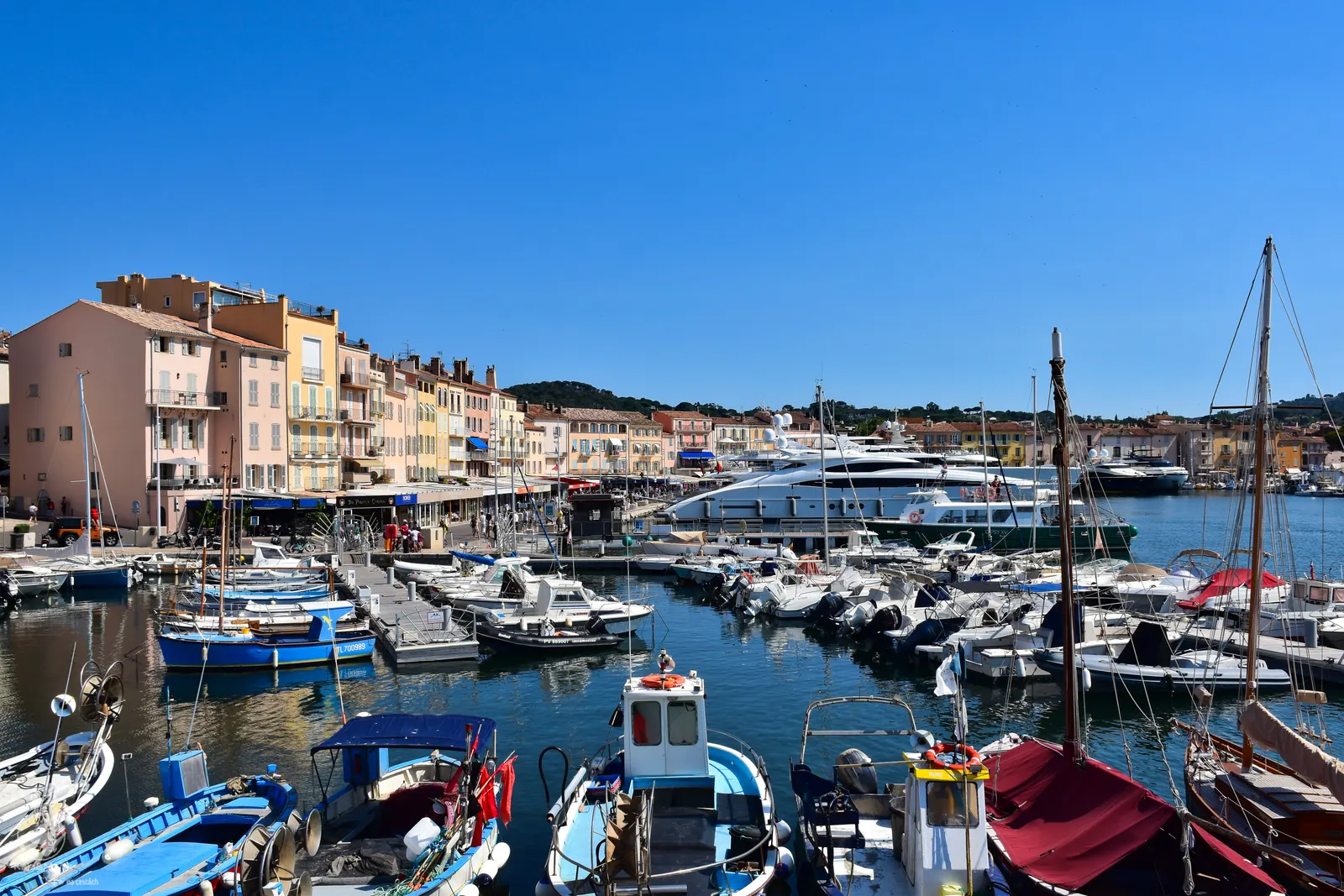 Saint Tropez