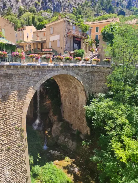 Provence – fotka 16