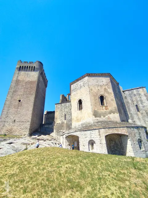 Provence – fotka 26