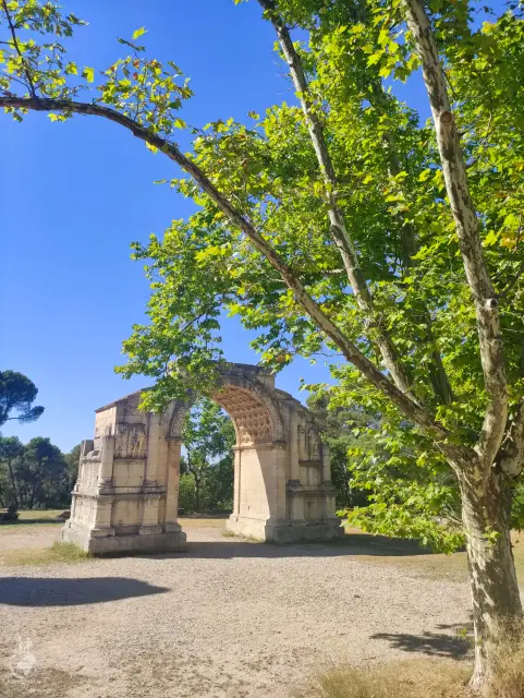Provence – fotka 33