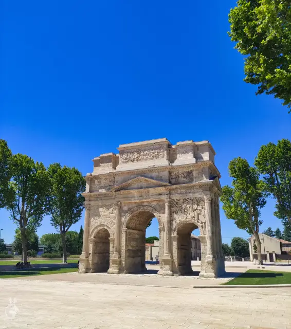 Provence – fotka 36