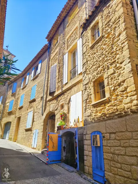 Provence – fotka 38