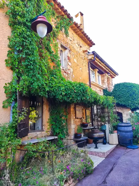 Provence – fotka 46