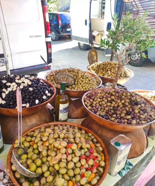 Provence – fotka 47