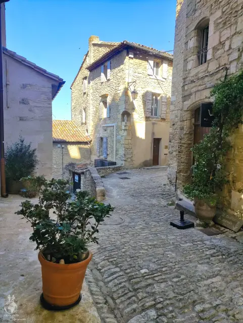 Provence – fotka 48