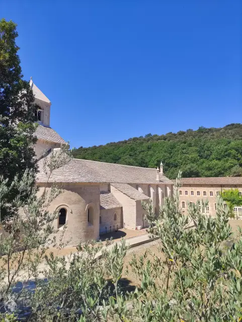 Provence – fotka 51