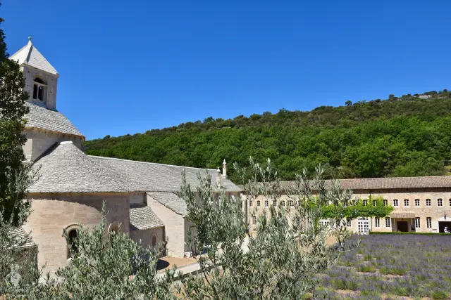 Provence – fotka 57