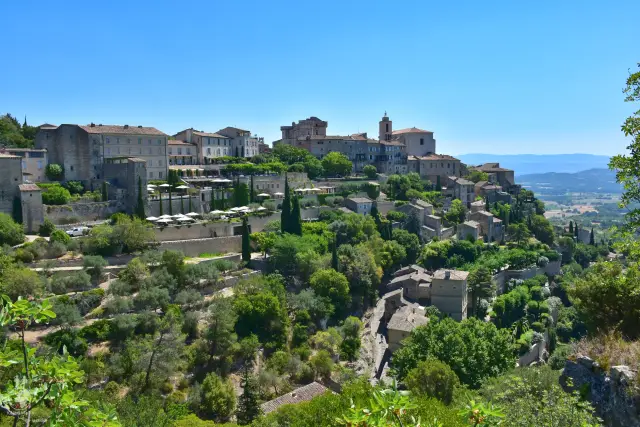 Provence – fotka 60