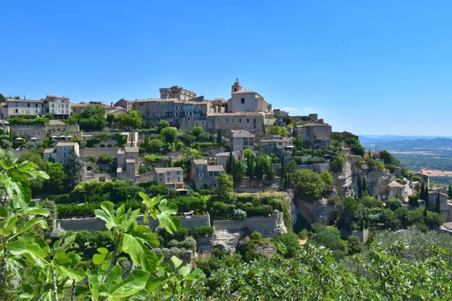 Provence – fotka 62