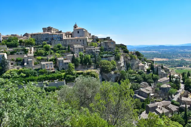 Provence – fotka 63