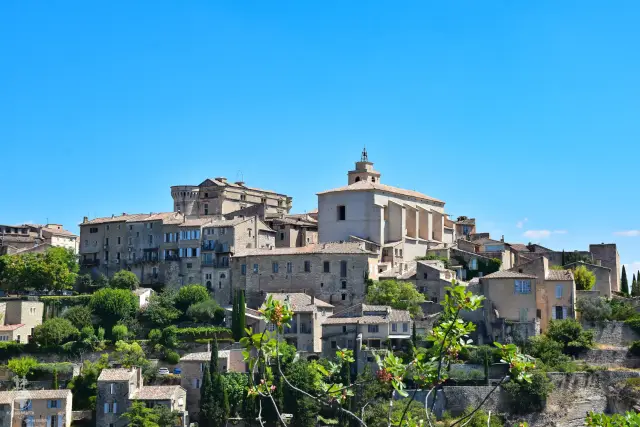 Provence – fotka 64