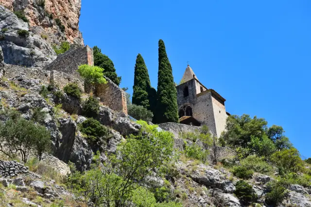 Provence – fotka 90