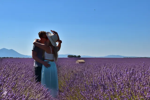 Provence – fotka 107