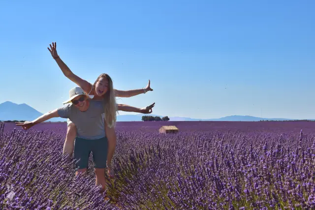 Provence – fotka 109