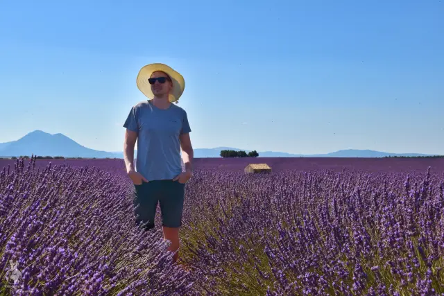 Provence – fotka 110
