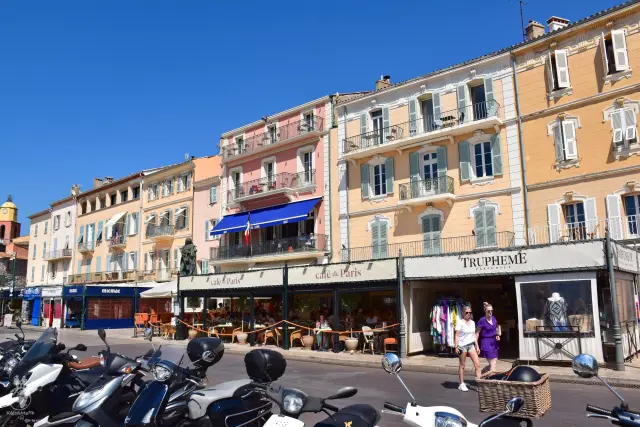 Provence – fotka 120