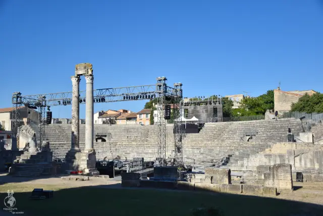 Provence – fotka 129