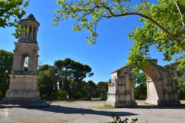 Provence – fotka 141