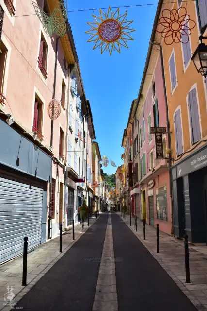 Provence – fotka 146